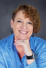 Julie Vest