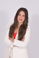 Kelly Mawhinney